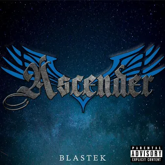 Ascender by BLASTEK