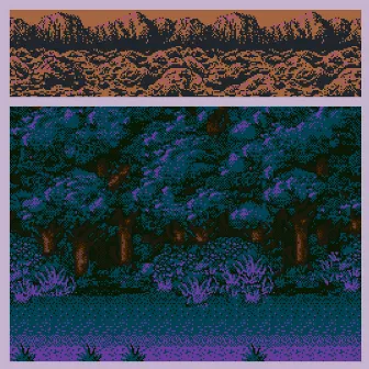 Plume Valley by Windows 96