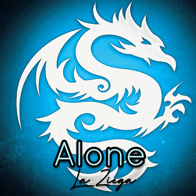 Alone