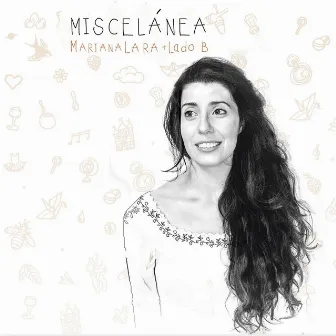 Miscelánea by MARIANA Lara