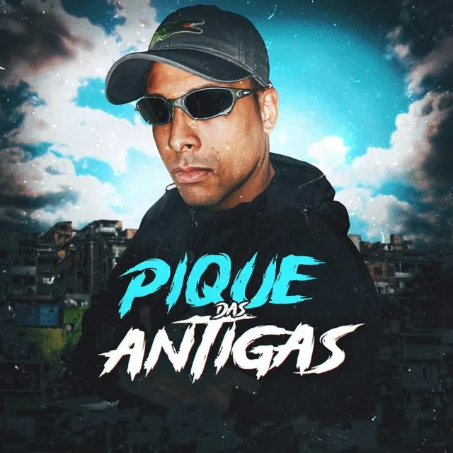 Pique das Antigas