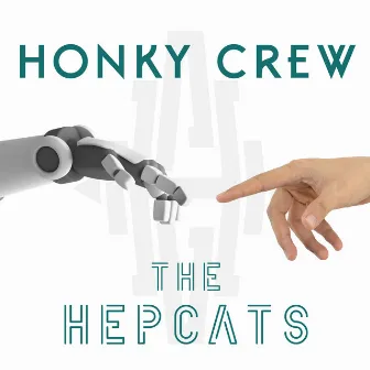 The Hepcats by Honky Crew