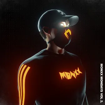 Monxx Mondays, Vol. 2 by Monxx