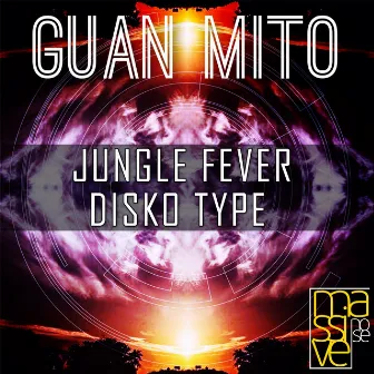 Jungle Fever by Guan Mito