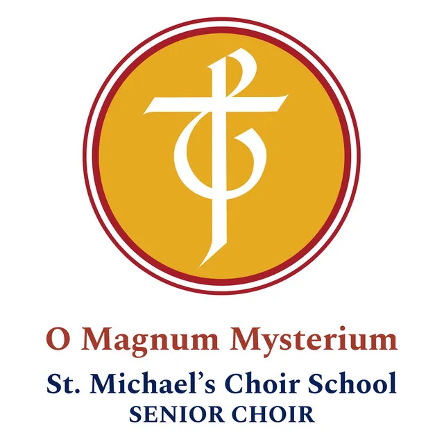 O Magnum Mysterium