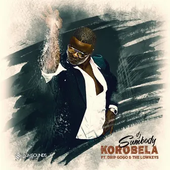 Korobela by DJ Sumbody