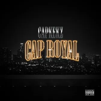 Cap Royal by Capkekz