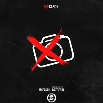 No Canon by MUFASAH