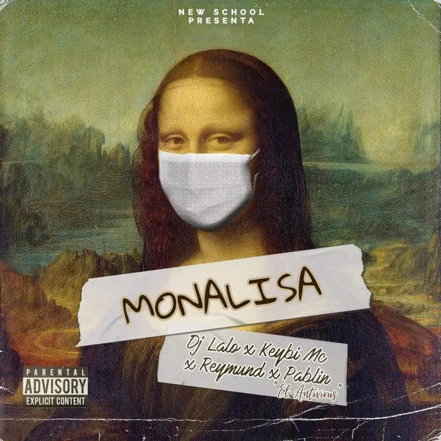 Monalisa