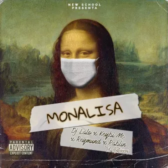 Monalisa by Reymund