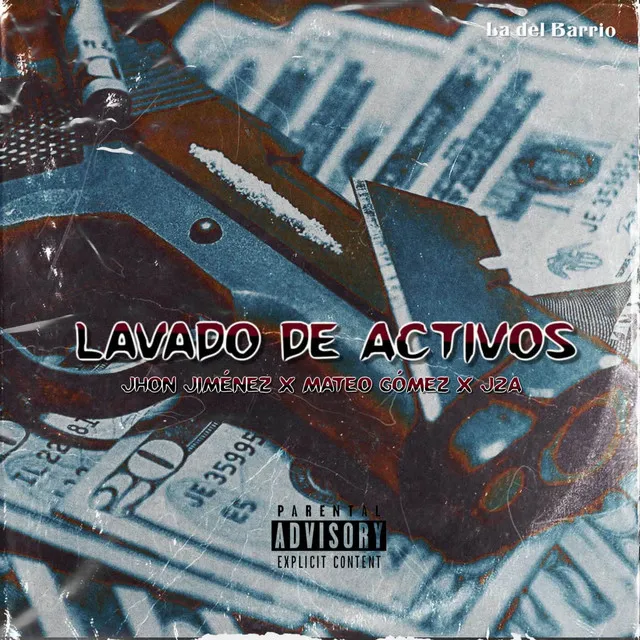 Lavado De Activos