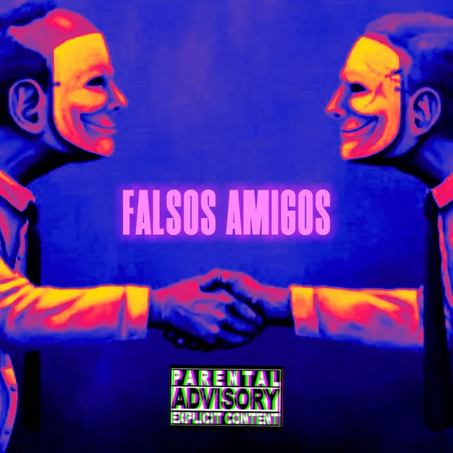 Falsos Amigos