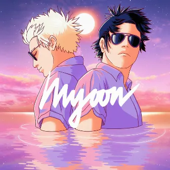 Let It Shine by Myoon