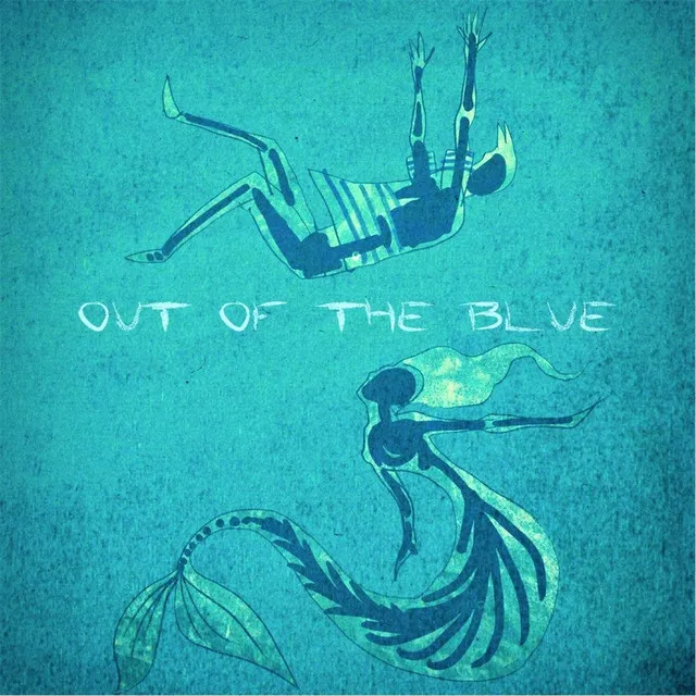 Out of the Blue