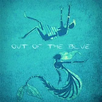 Out of the Blue by Platonic Scale