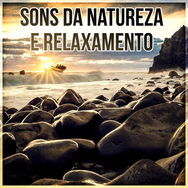 Música de Yoga Relaxamento