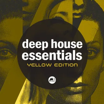 Deep House Essentials: Yellow Edition by Mielafon