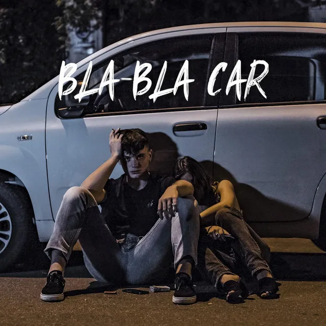 Bla-Bla Car