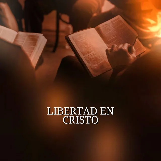 Libertad En Cristo