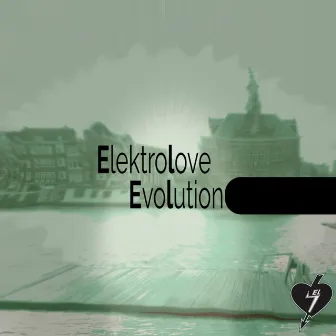 Evolution by E.L.