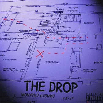 THE DROP by Monye