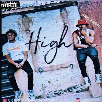 High by GreatDM