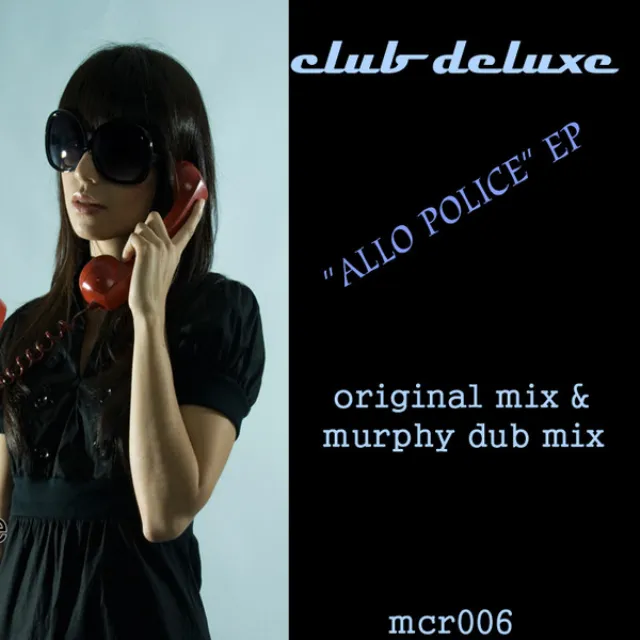 Allo Police (Murphy Dub Mix)