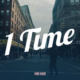 1 Time by Hibi Habi