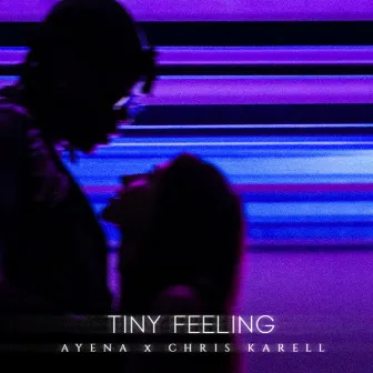 Tiny Feeling by Ayena