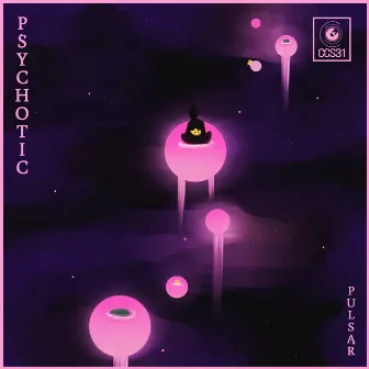 Pulsar by Psychotic