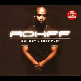 qui est l'exemple ? by Rohff