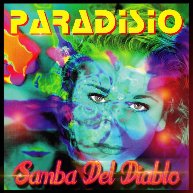 Samba del Diablo - Radio Edit