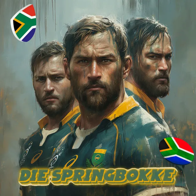 Die Springbokke