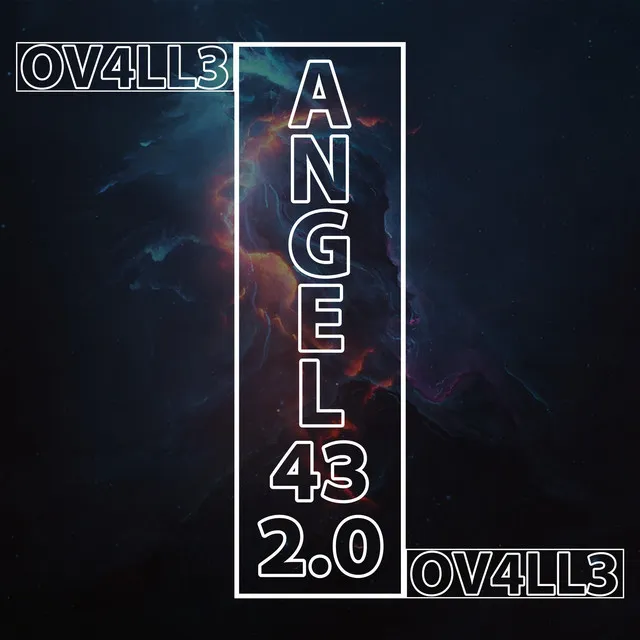 Angel 43 2.0