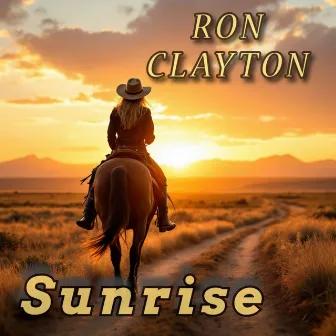 Sunrise (Radiocut) by Ron Clayton