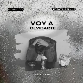 Voy A Olvidarte by Skinny OG