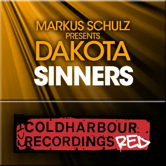 Sinners by Dakota