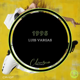 1995 by Luis Vargas