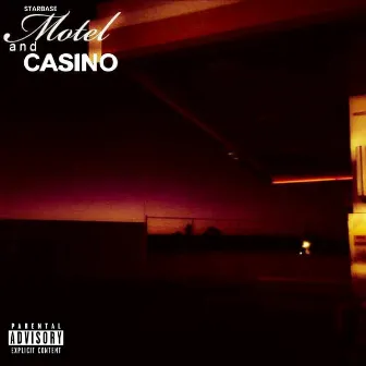 Starbase Motel and Casino by Flaming Calibers