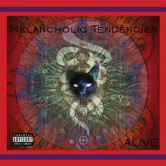 Alive by Melancholic Tendencies