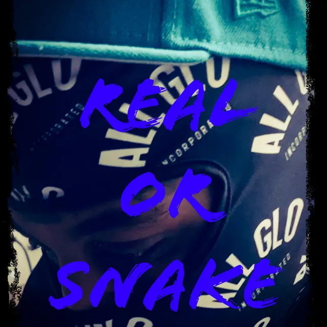 Real Or Snake