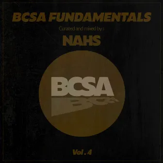 BCSA Fundamentals, Vol. 4 (DJ Mix) by 