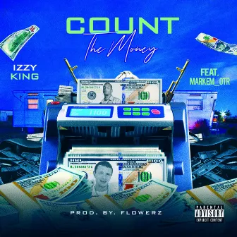 Count The Money by Izzy King