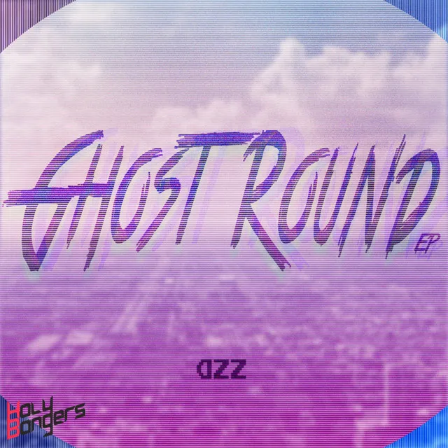 Ghost Round EP