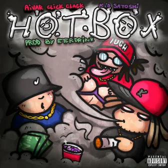 Hot Box by Aivar Click Clack