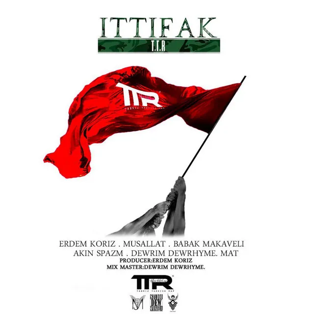 Ittifak