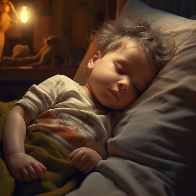 Lullaby Hush: Quiet Tones for Peaceful Sleep