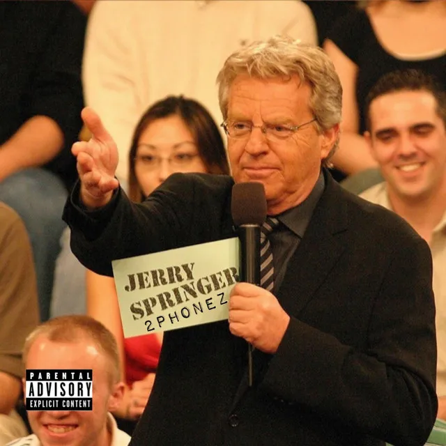 Jerry Springer