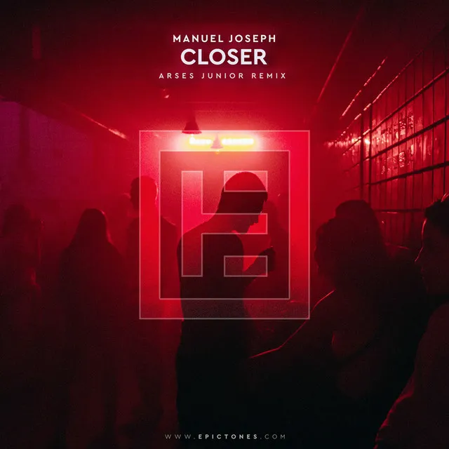 Closer (Arses Junior Remix)