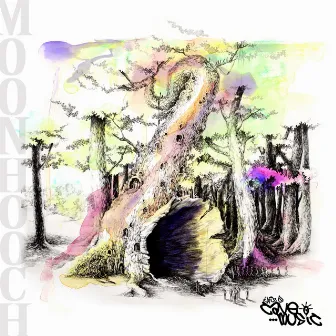 This Is Cave Music by Moon Hooch